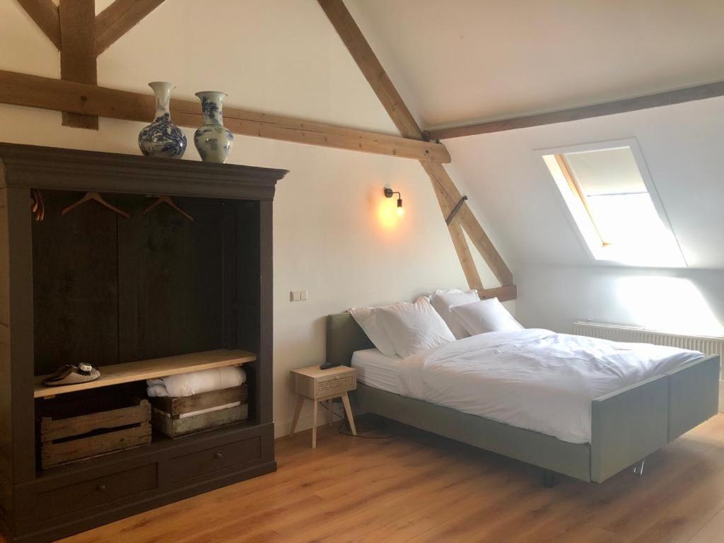 B&B Helena'S Hoeve Buggenum Zewnętrze zdjęcie