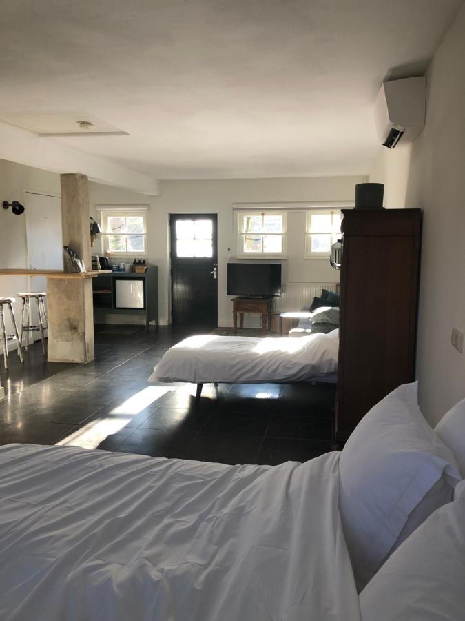 B&B Helena'S Hoeve Buggenum Zewnętrze zdjęcie
