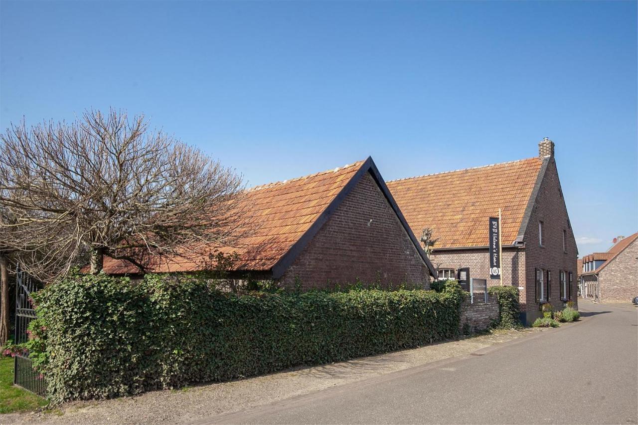 B&B Helena'S Hoeve Buggenum Zewnętrze zdjęcie
